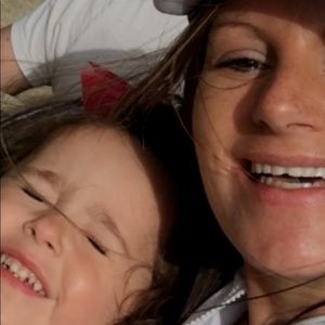 Meet your Posher, Kristy